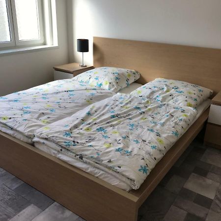 קרלובי וארי Apartman Havlickova מראה חיצוני תמונה