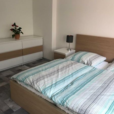 קרלובי וארי Apartman Havlickova מראה חיצוני תמונה