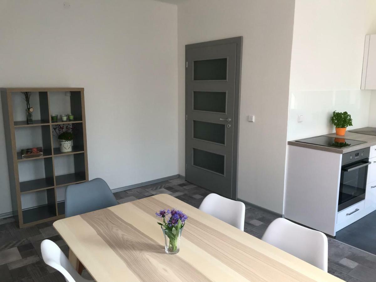 קרלובי וארי Apartman Havlickova מראה חיצוני תמונה
