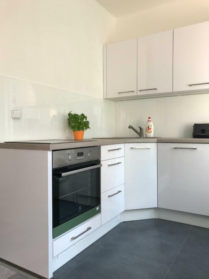 קרלובי וארי Apartman Havlickova מראה חיצוני תמונה