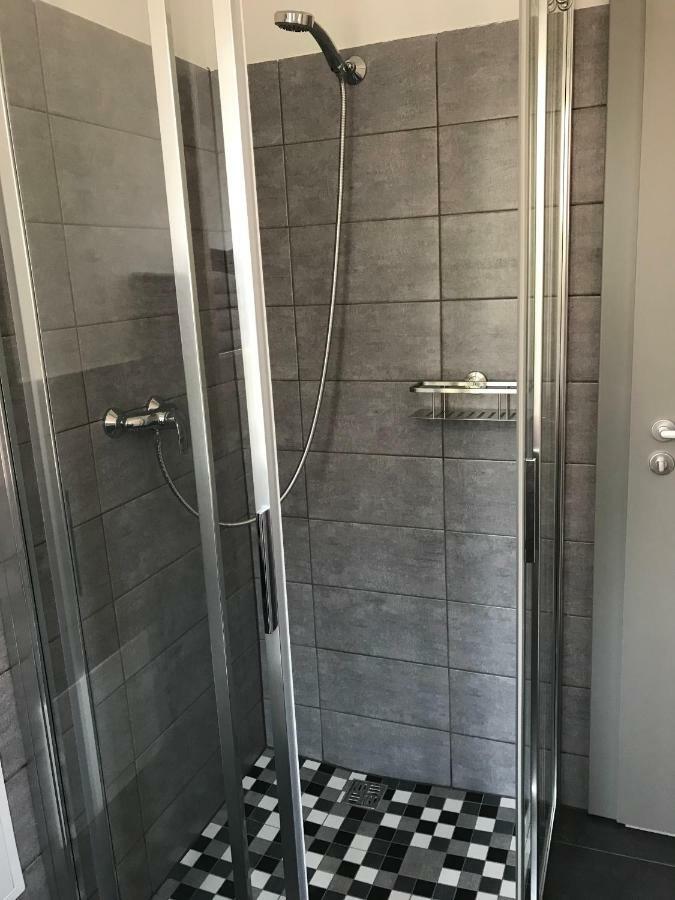 קרלובי וארי Apartman Havlickova מראה חיצוני תמונה