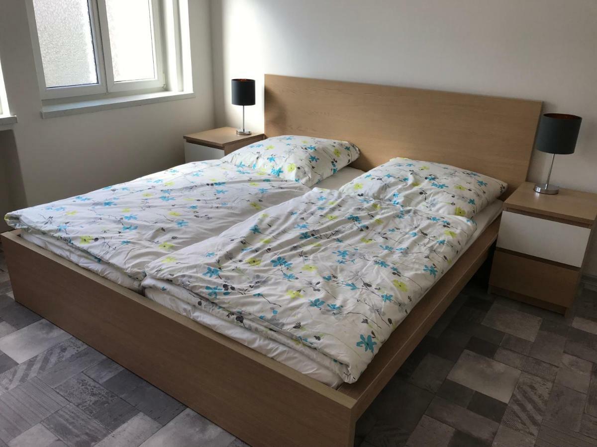 קרלובי וארי Apartman Havlickova מראה חיצוני תמונה