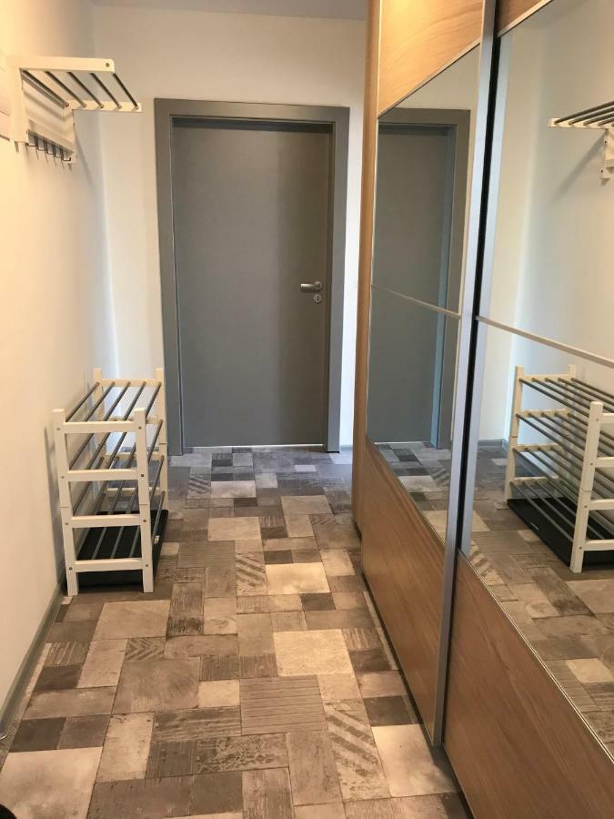 קרלובי וארי Apartman Havlickova מראה חיצוני תמונה