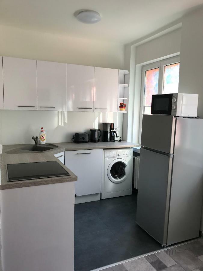 קרלובי וארי Apartman Havlickova מראה חיצוני תמונה