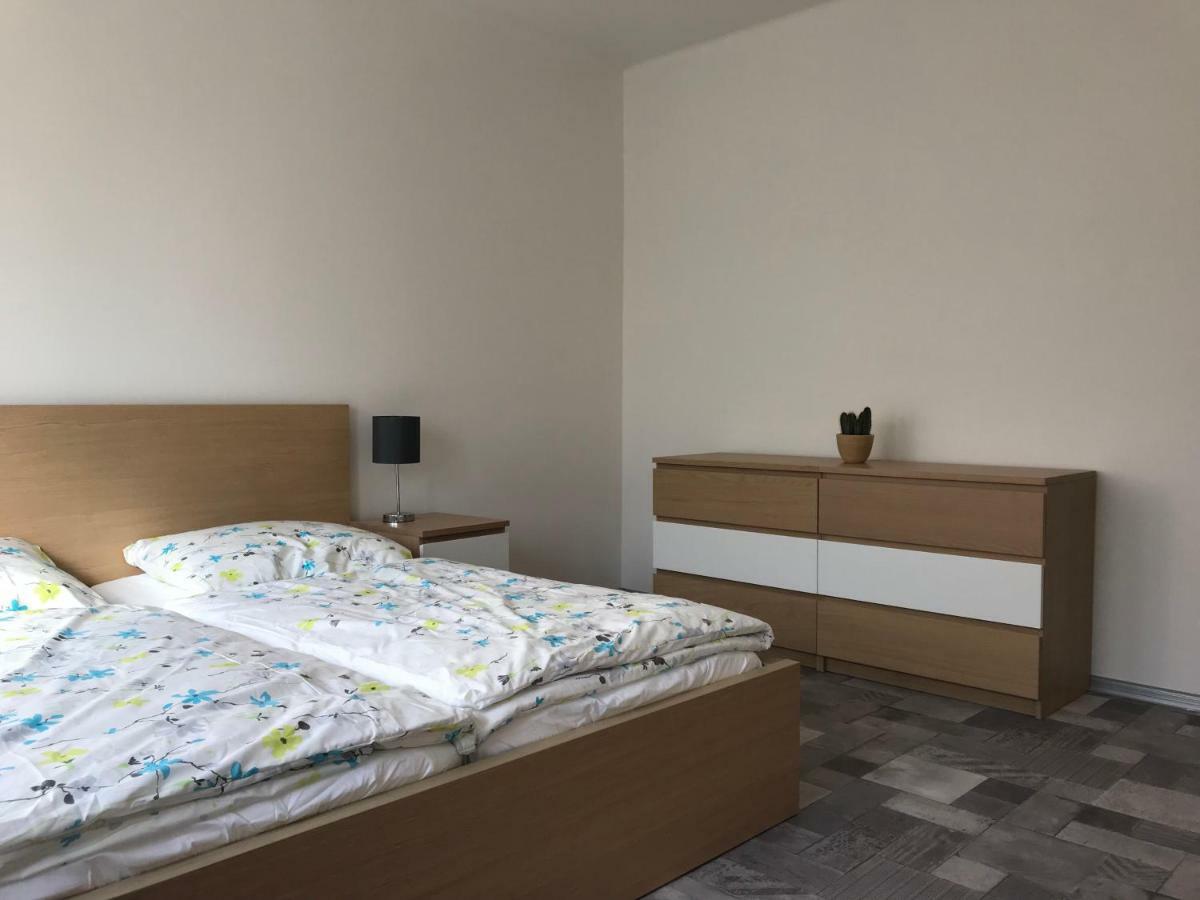 קרלובי וארי Apartman Havlickova מראה חיצוני תמונה